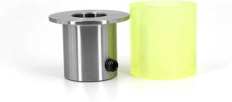 Globauto Bead Roller Offset and Tipping Metal Dies With Polyurethane Wheel - Image 3